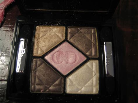 dior eyeshadow palette 609|Dior show eye shadows.